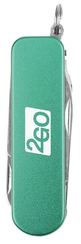 Hy-Ko KC626 Multi-Tool Nail Clipper